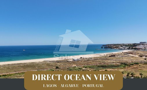 São Sebastião, Lagos, Sao Goncalo de Lagos, Portugal 1