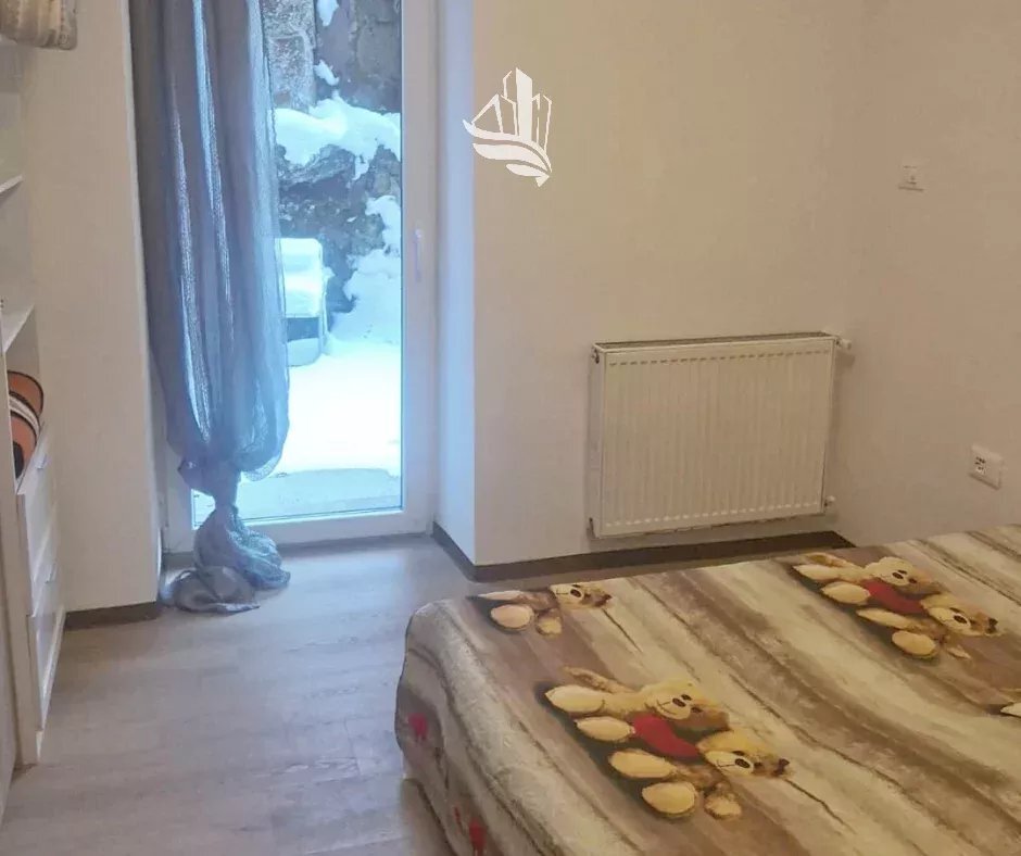 Apartamento en Carezza, Trentino-Alto Adigio, Italia 1 - 15997675