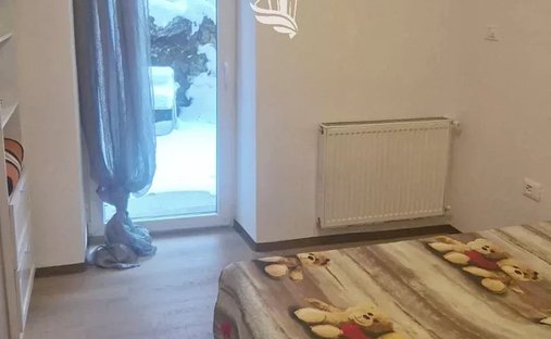 Apartment in Carezza / Karersee, Trentino – Alto Adige/Südtirol, Italy 1