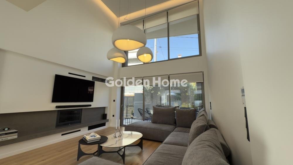 Apartment in Voula, Attica, Greece 5 - 15997592