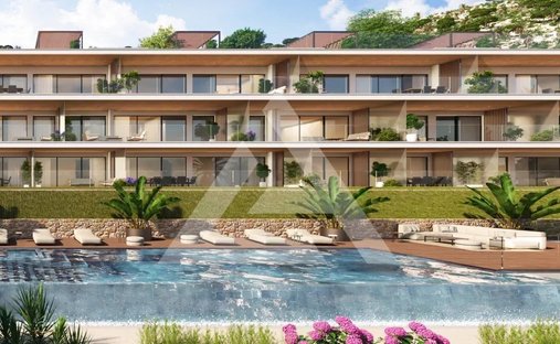 Apartment in Supérieur, Beausoleil, France 1
