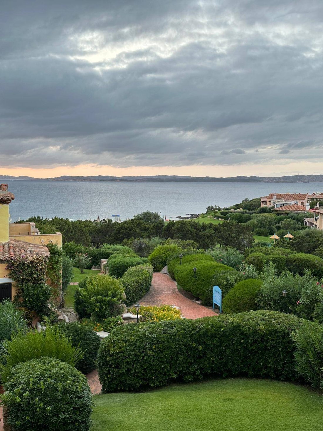 Apartment in Cala Granu - Cala del Faro, Arzachena, Italy 2 - 15999514