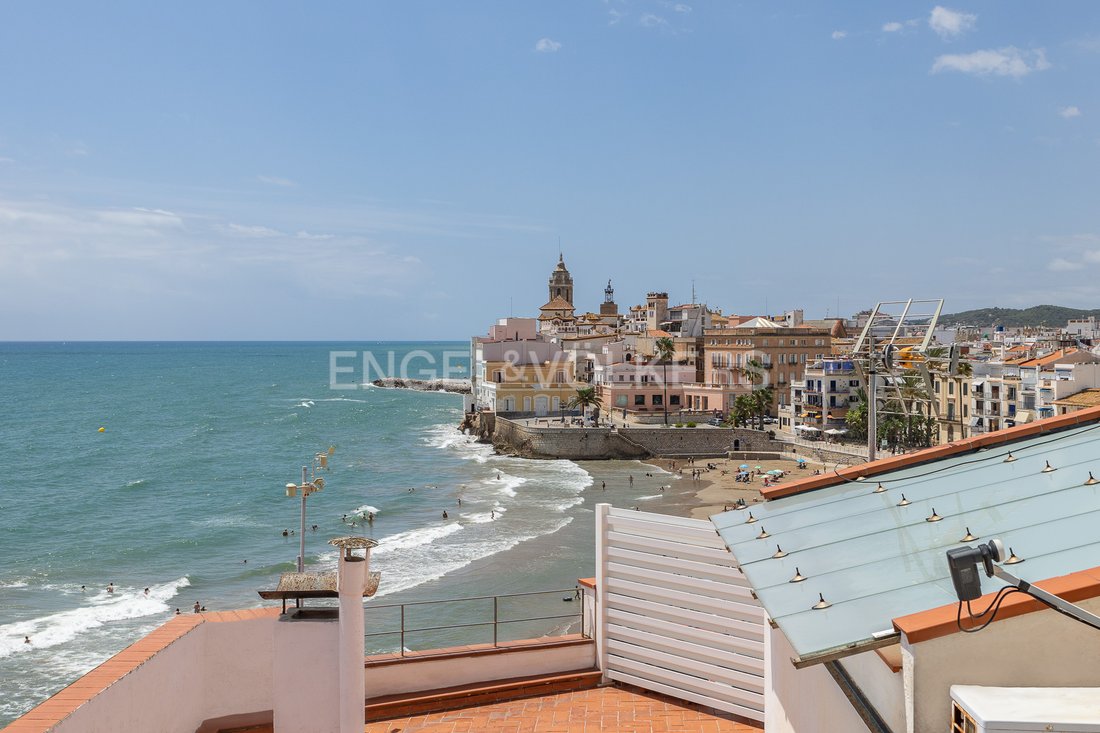 Apartment in Sitges, Catalonia, Spain 4 - 15998822