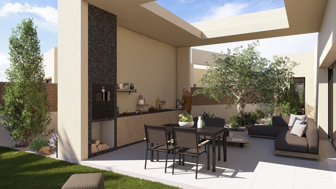 House in Banos y Mendigo, Murcia, Región de Murcia 5 - 16001210