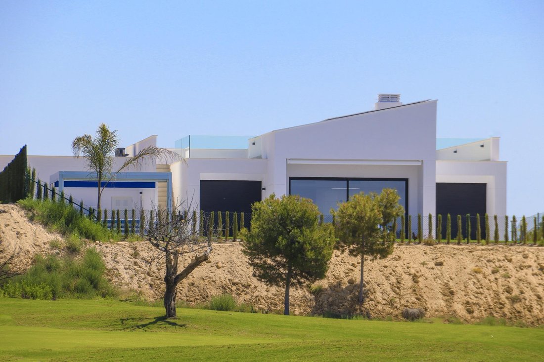 Villa in Banos y Mendigo, Murcia, Región de Murcia 5 - 16001232