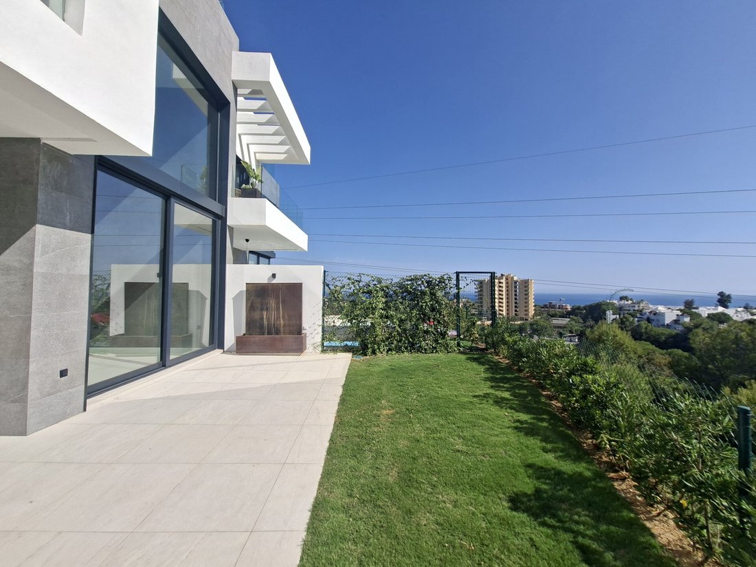 Townhouse in Rio Real, Marbella, Andalusia 4 - 12652619