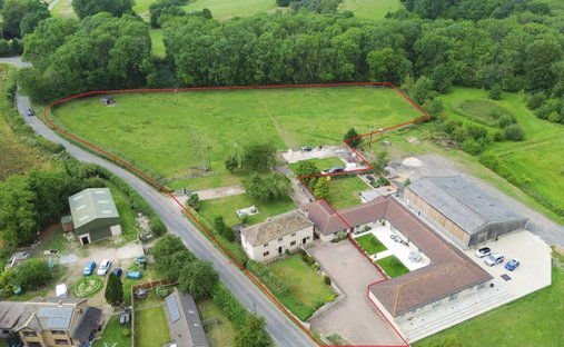 House in Doncaster, England, United Kingdom 1