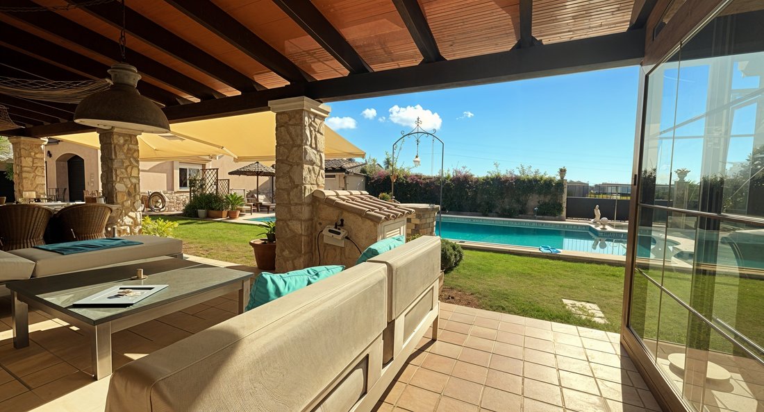 Finca in Playa de Palma, Palma, Balearic Islands 3 - 15997668