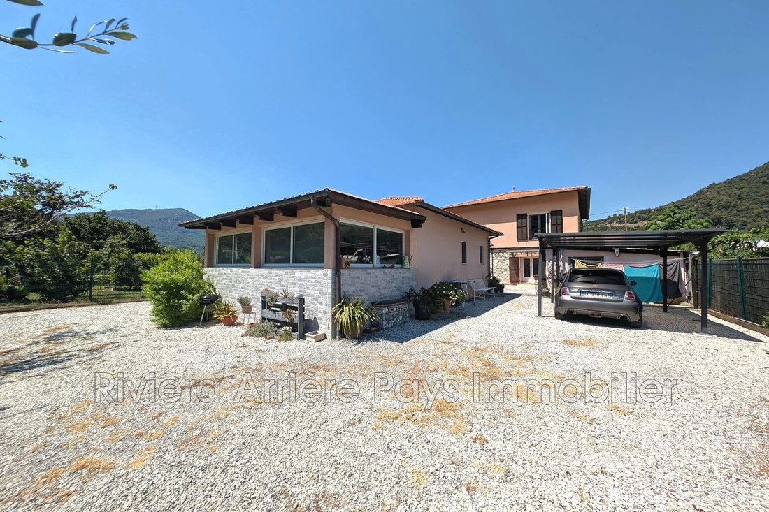 Villa in Saint-Martin-du-Var, Provence-Alpes-Côte d'Azur, France 5 - 15997727