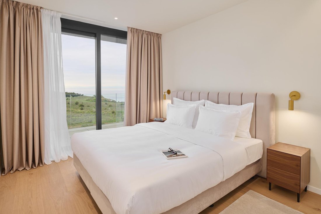 Apartment in Crveni Vrh, Istria County, Croatia 2 - 15998771