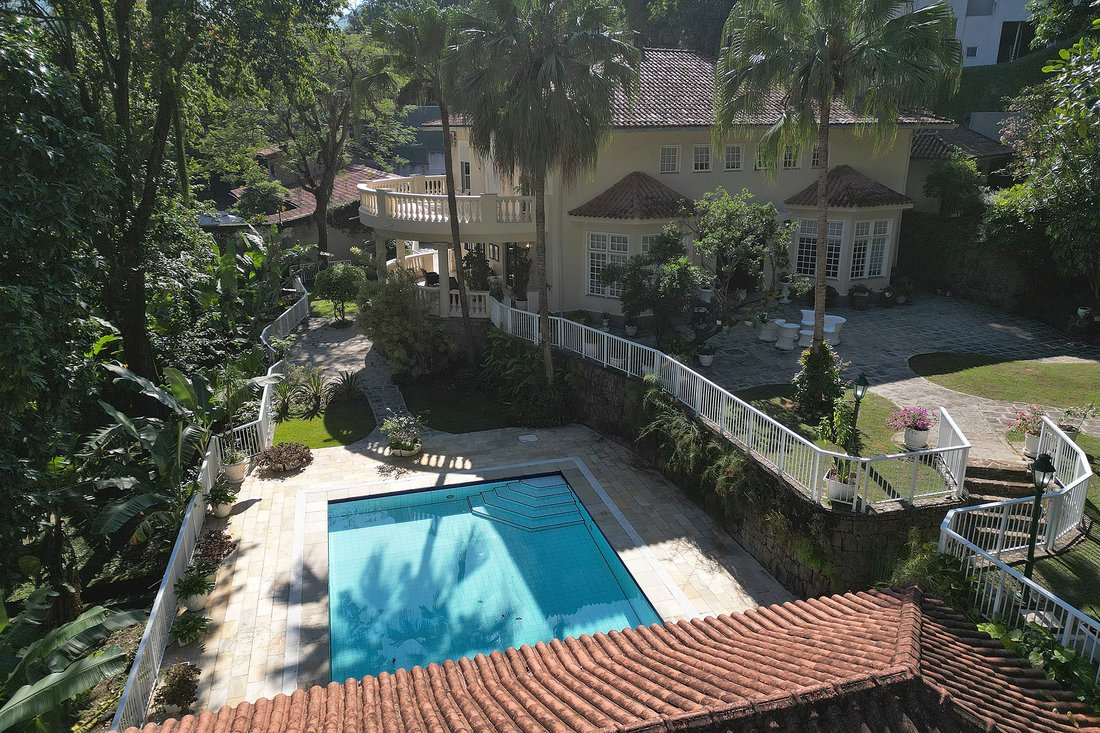 House in Rio de Janeiro, State of Rio de Janeiro, Brazil 3 - 15997067