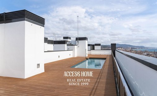 Appartement à Districte 1, Badalona, Espagne 1