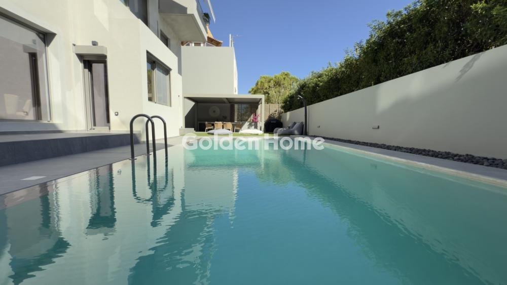 Apartment in Voula, Attica, Greece 3 - 15997592