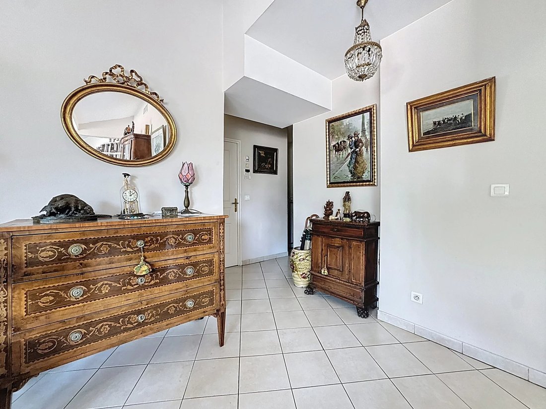Apartamento en Sainte-Maxime, Provenza-Alpes-Costa Azul, Francia 4 - 15997315