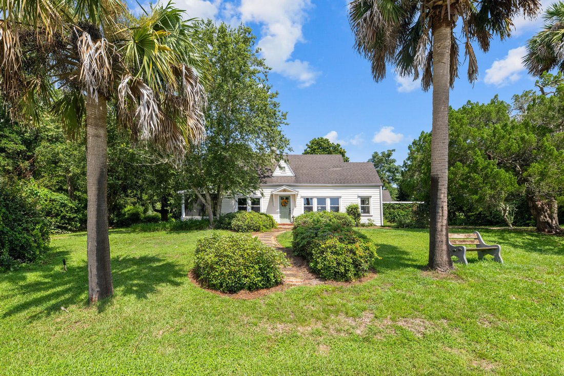 House in Apalachicola, Florida, United States 3 - 15998309