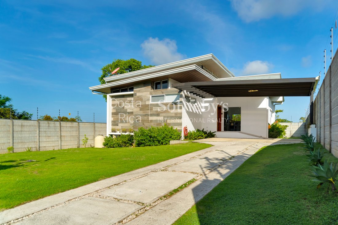 House in Esterillos Oeste, Puntarenas Province, Costa Rica 5 - 15998250