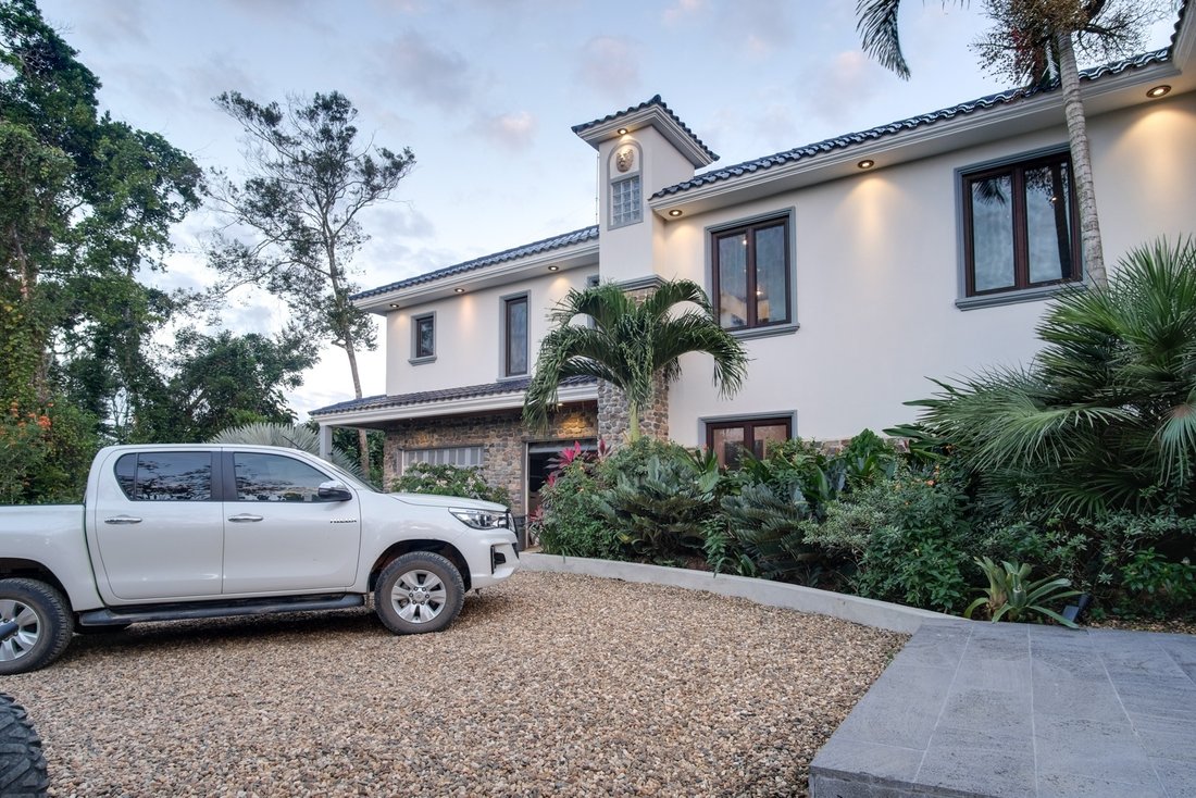 Apartment in Freetown Area, Stann Creek District, Belize 4 - 15999174