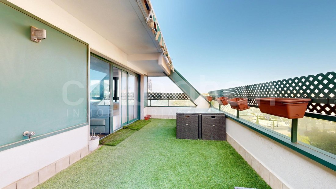 Apartment in Quatre Carreres, Valencia, Spain 3 - 15998847