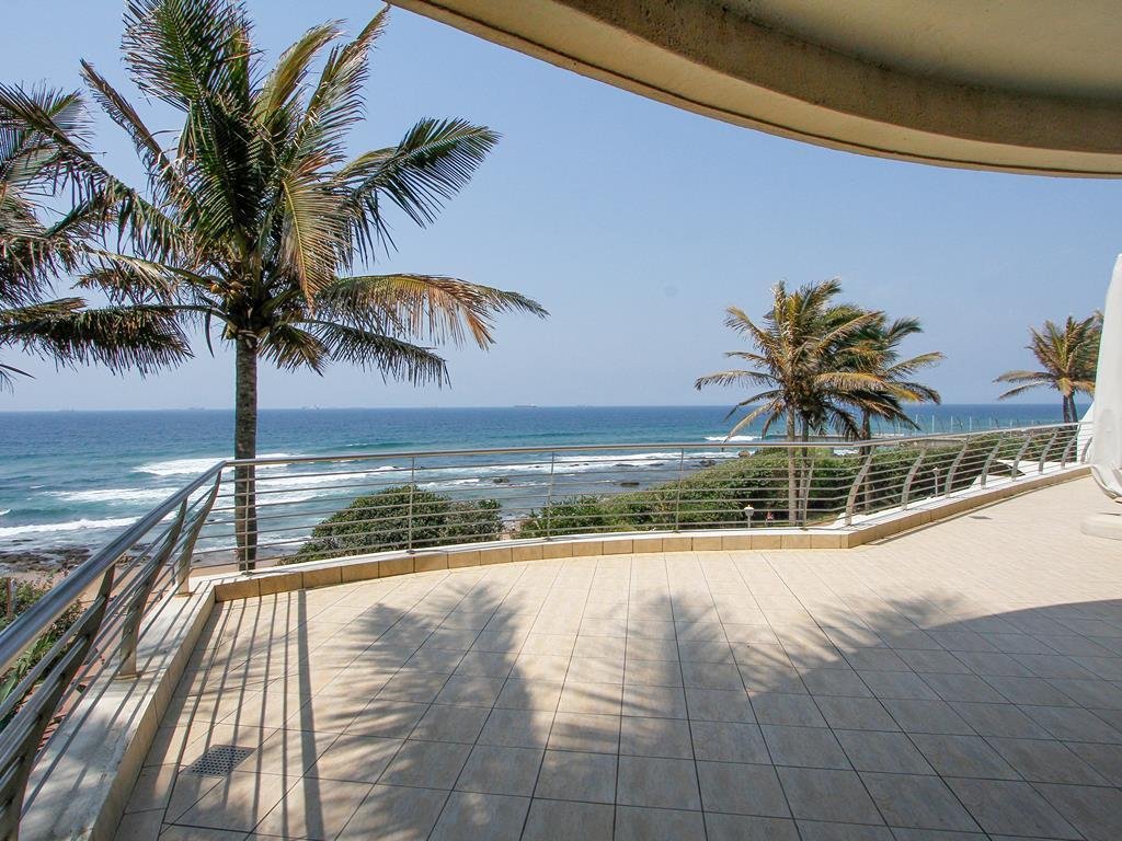 Appartement à La Lucia, KwaZulu-Natal, Afrique du Sud 2 - 16001242
