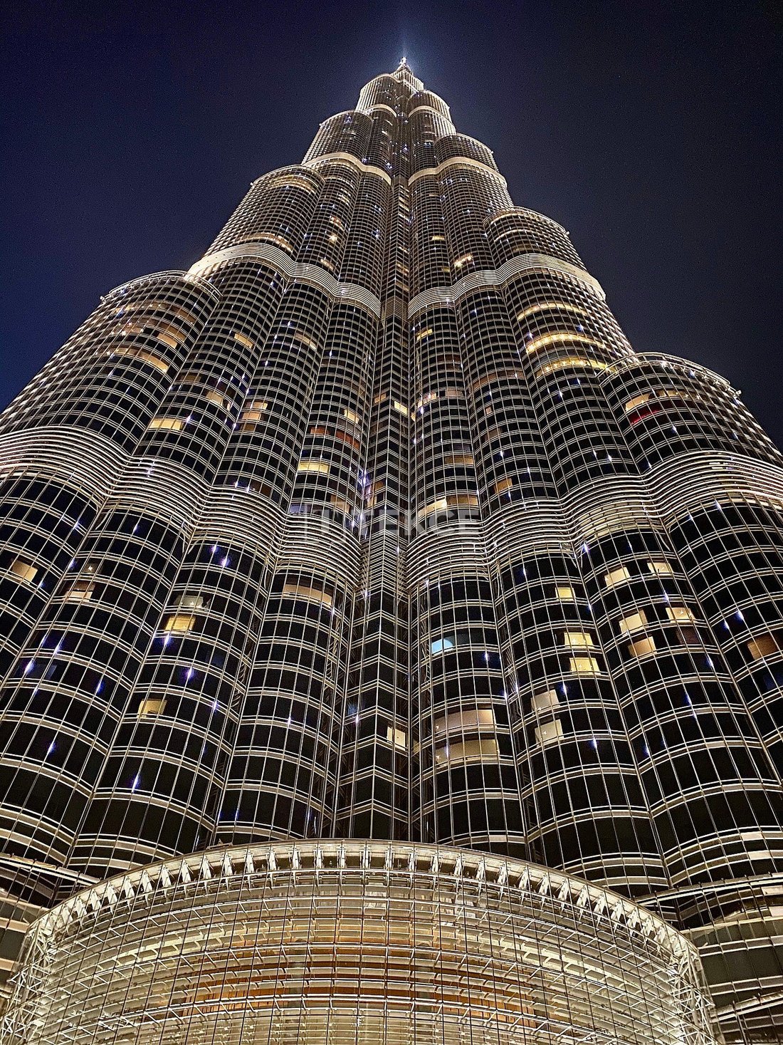 Apartment in Burj Khalifa Lake, Downtown Dubai, Dubai 3 - 15998789