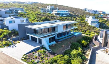 House in Mossel Bay, Western Cape, South Africa 1