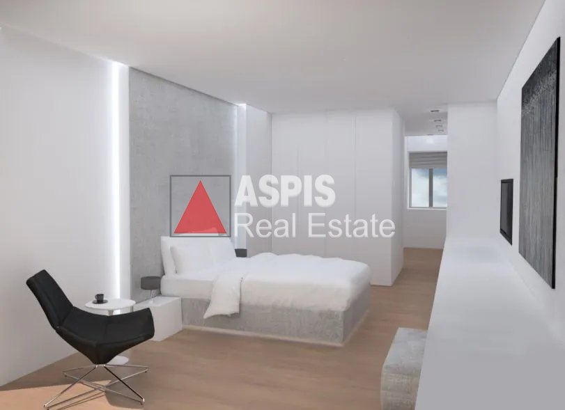 Apartment in 1st District of Athens, Athens, Greece 5 - 15998084