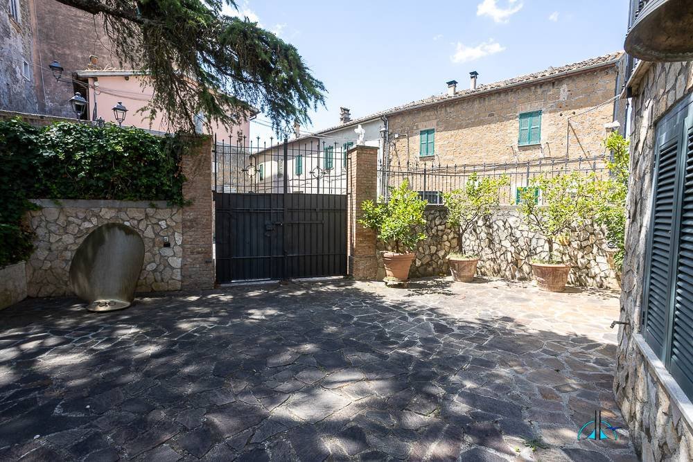 Villa in Collevecchio, Lazio, Italy 4 - 15999551