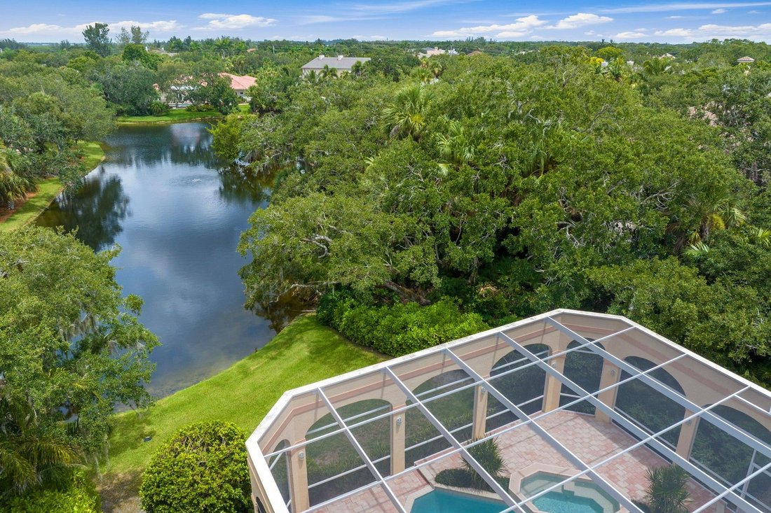 House in Vero Beach, Florida, United States 4 - 15997138
