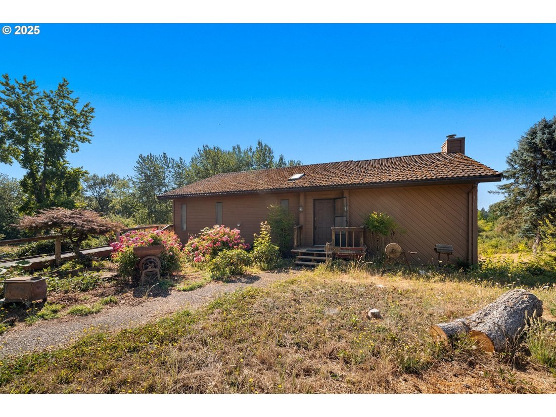House in McMinnville, Oregon, United States 5 - 15999882
