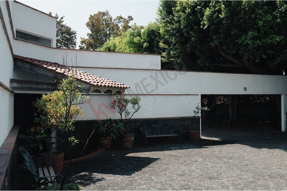 House in Cuernavaca, Morelos, Mexico 4 - 16000154