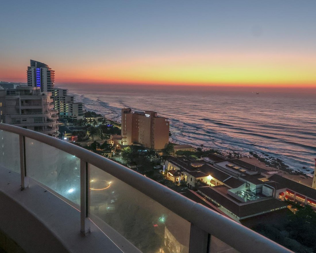 Apartment in Umhlanga, KwaZulu-Natal, South Africa 5 - 16001267