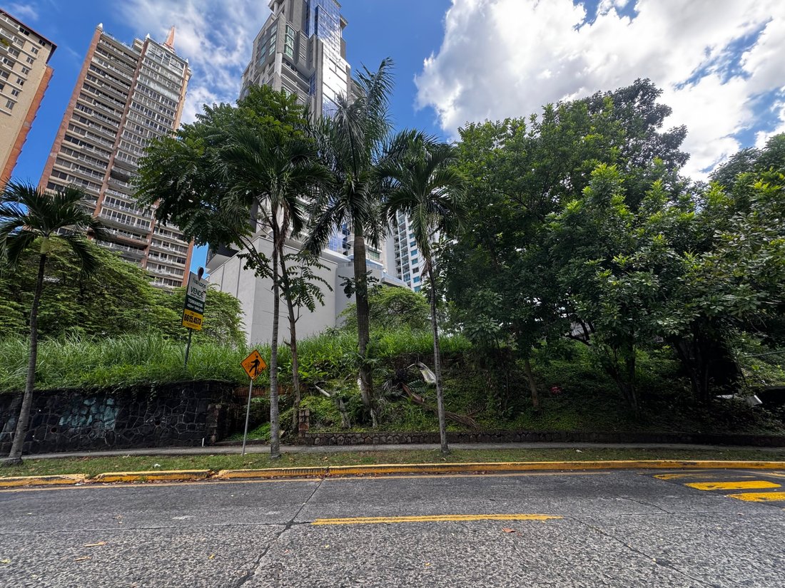 Terrain à Panama, Panama, Panama 5 - 15999465