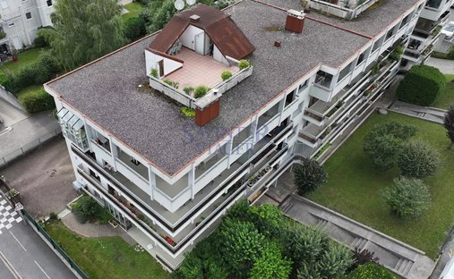 Apartment in Nord, Scionzier, France 1
