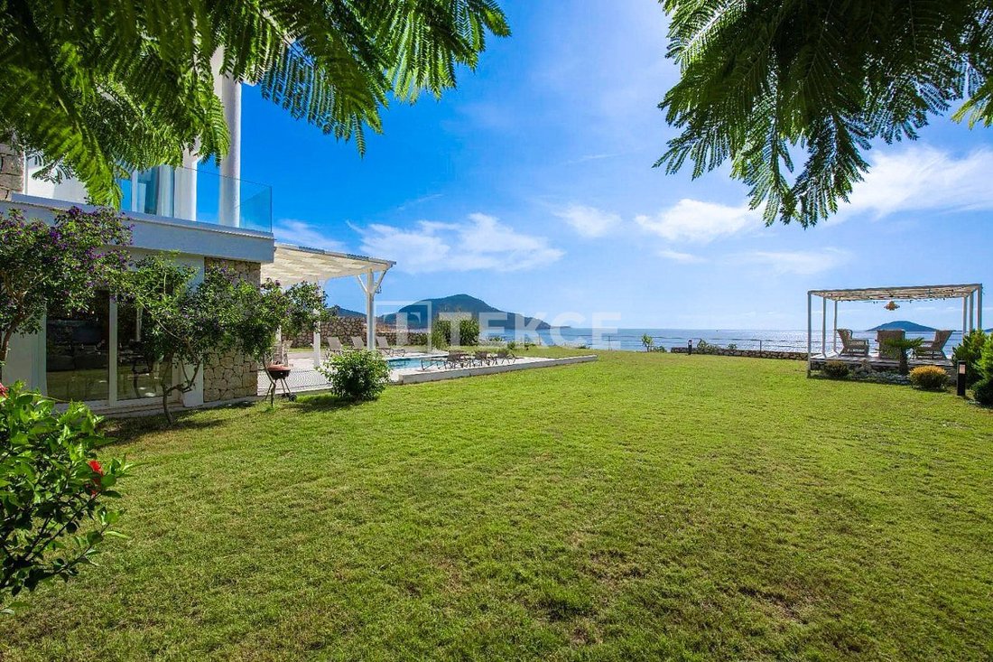 Villa in Kaş, Antalya, Turkey 3 - 15998986