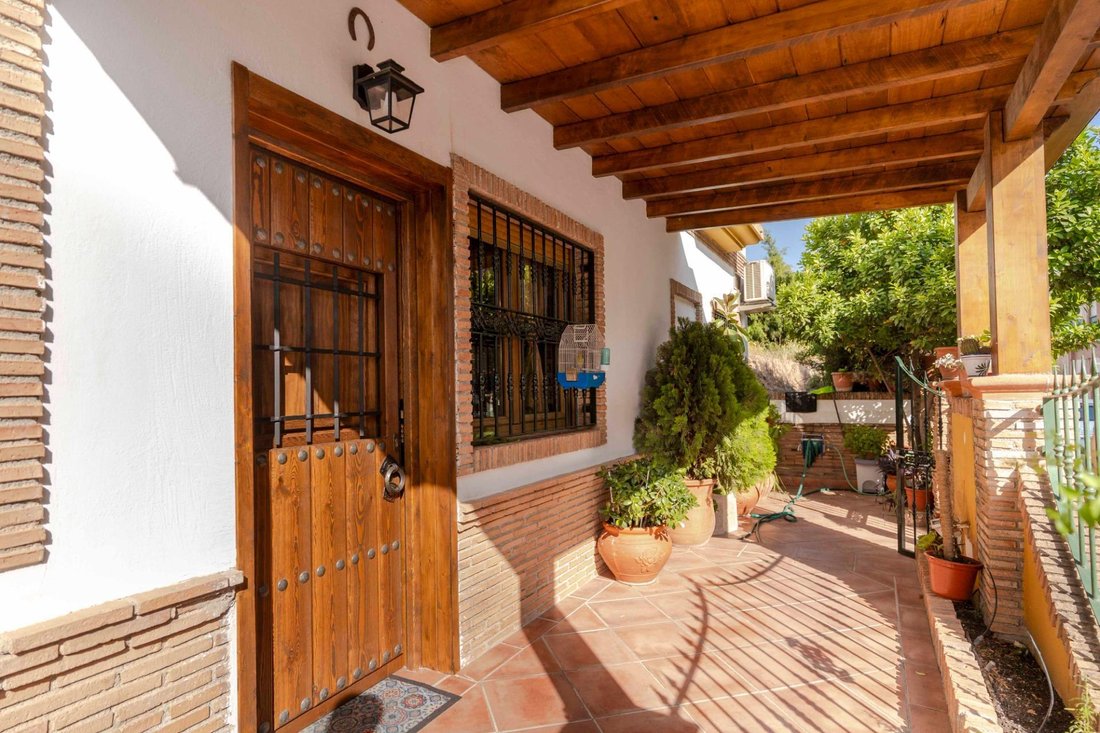 Villa in Peligros, Andalusia, Spain 3 - 15998882