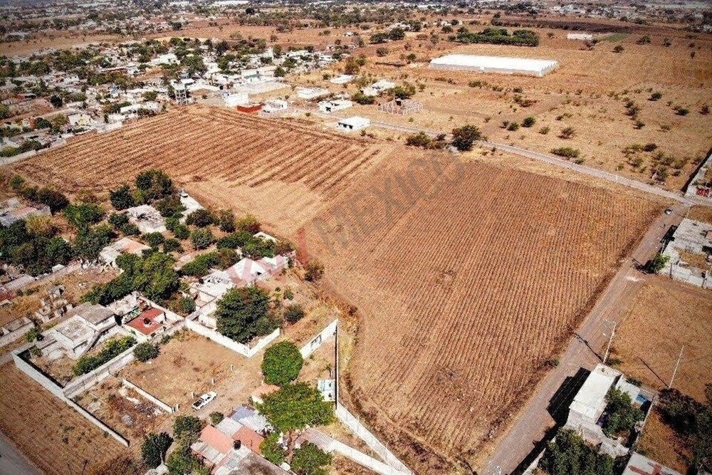 Land in Fraccionamiento Xalpa, Morelos, Mexico 1 - 16000151