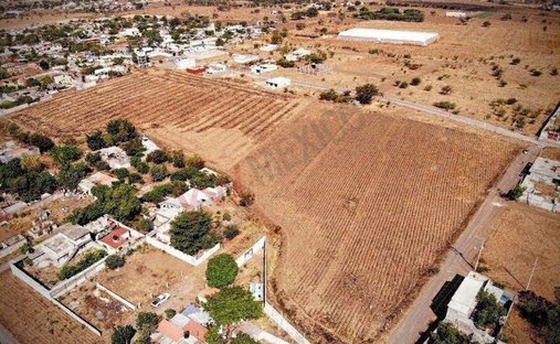 Land in Fraccionamiento Xalpa, Morelos, Mexico 1