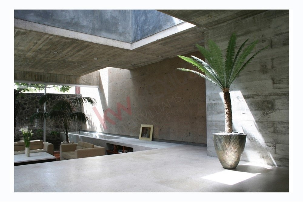 Maison à Cuernavaca, Morelos, Mexique 2 - 16000126