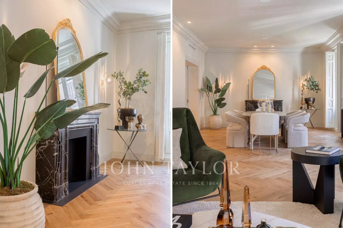 Apartment in Retiro, Madrid, Spain 2 - 15997593