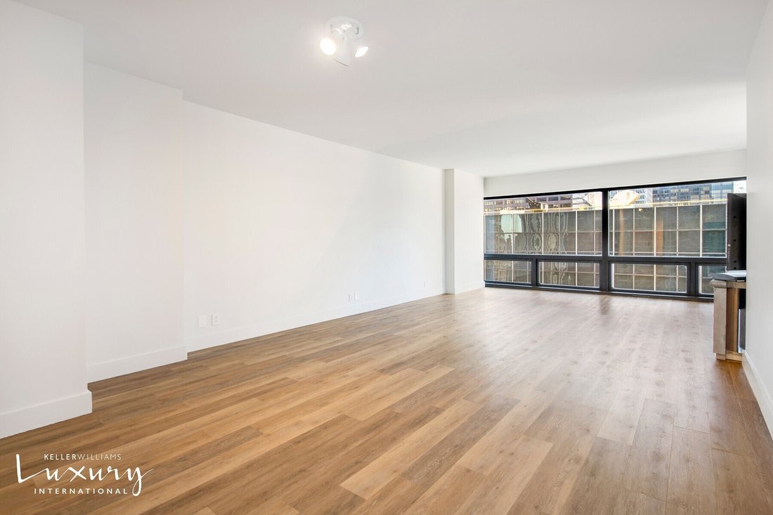 Apartment in New York, New York, United States 2 - 15201952