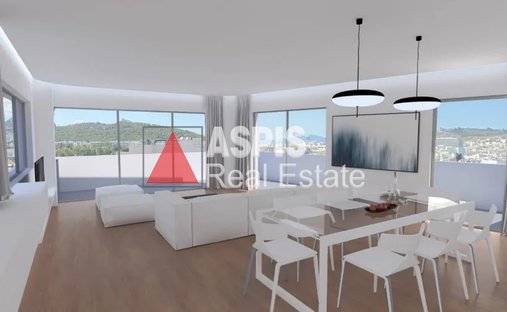 Apartamento en 1st District of Athens, Athens, Grecia 1