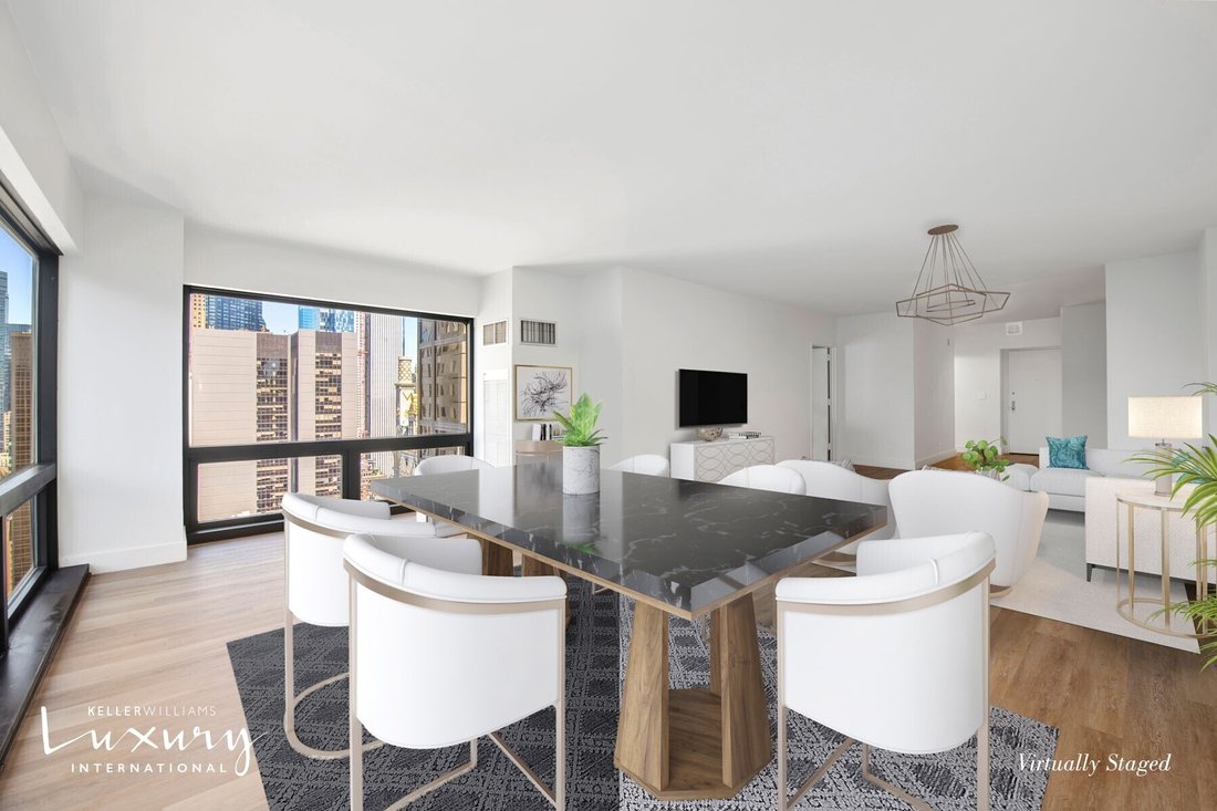 Apartment in New York, New York, United States 5 - 15201952