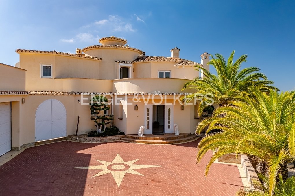 Villa a Calp, Comunità Valenzana, Spagna 4 - 15997284