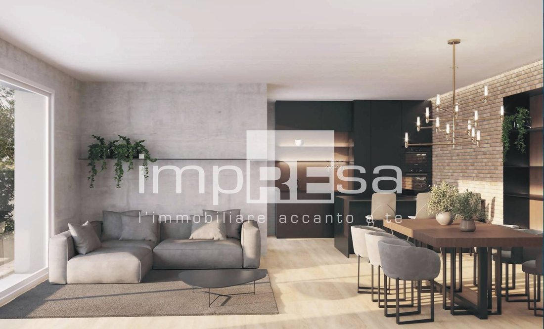 Apartment in Fiera, Treviso, Italy 3 - 15999538