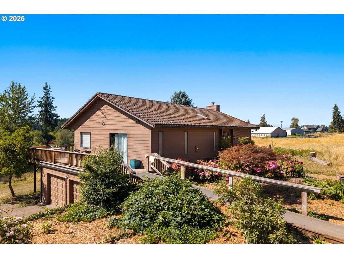 House in McMinnville, Oregon, United States 2 - 15999882