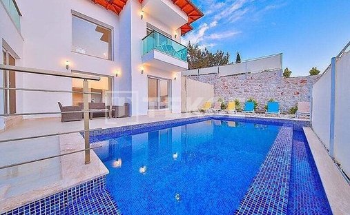 Villa en Kaş, Provincia de Antalya, Turquía 1