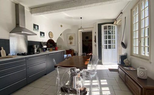 Superbly Restored 14th Century Castle, 10 Minutes From Blois