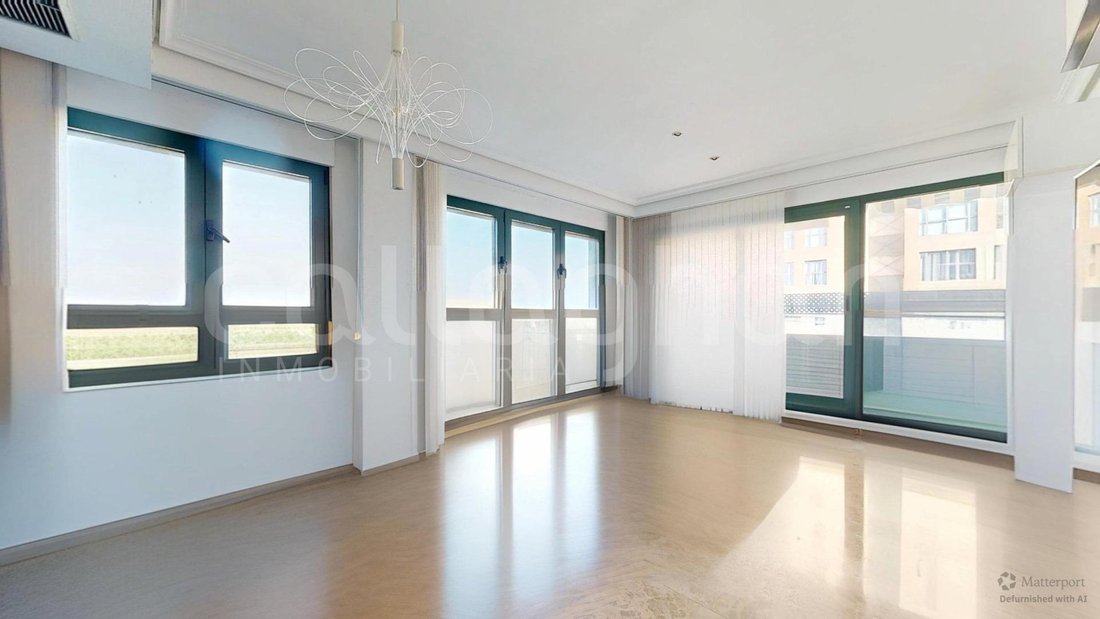 Apartment in Quatre Carreres, Valencia, Spain 5 - 15998847