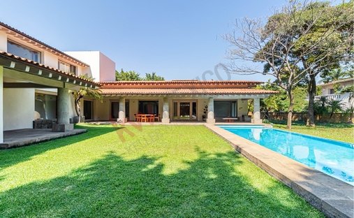 Townhouse in Cuernavaca, Morelos, Mexico 1