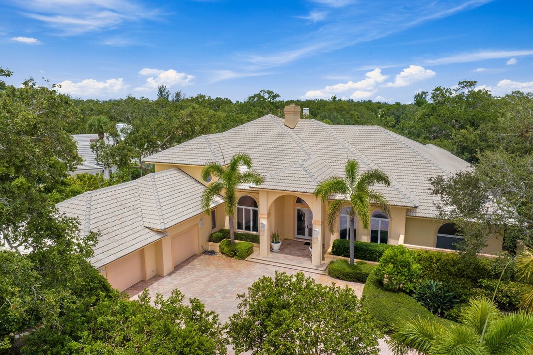 House in Vero Beach, Florida, United States 1 - 15997138